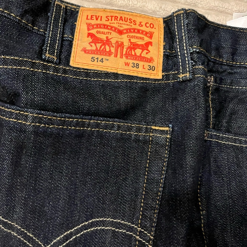 Levi’s Jeans 514